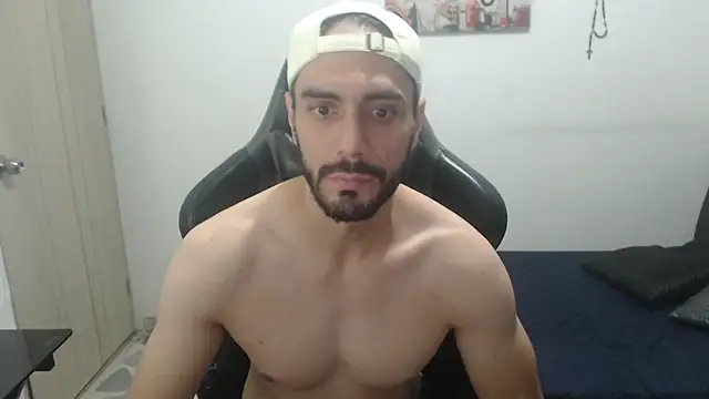 samuelgarcia  online show from 22, 9, 2025