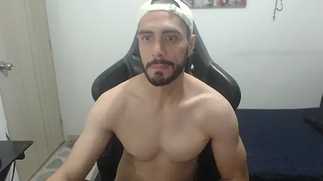 samuelgarcia  online show from 27, 9, 2025