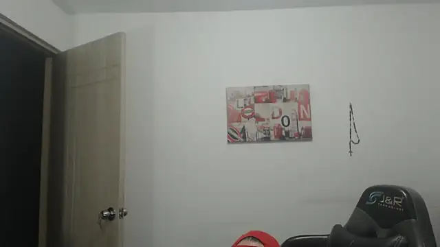 samuelgarcia  online show from 30, 9, 2025