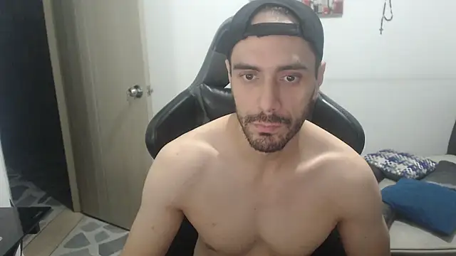 samuelgarcia  online show from 14, 10, 2025