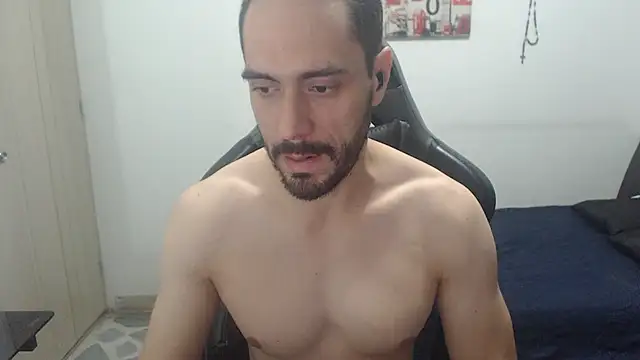 samuelgarcia  online show from 18, 12, 2025