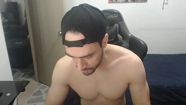 samuelgarcia  online show from 6, 3, 2026