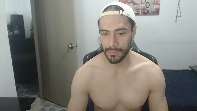 samuelgarcia  online show from 17, 4, 2026