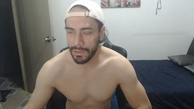 samuelgarcia  online show from 21, 4, 2026