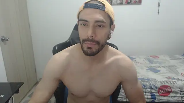 Snapshot of samuelgarcia_ chatting on 16, 6, 2026 samuelgarcia online show from 16, 6, 2026