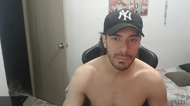 Snapshot of samuelgarcia_ chatting on 4, 8, 2026 samuelgarcia online show from 4, 8, 2026