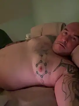 cockymarkus online show from 27, 11, 2025