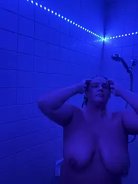 mirandamark2020 online show from 13, 3, 2026