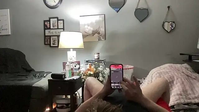 mirandamark2020 online show from 31, 3, 2026