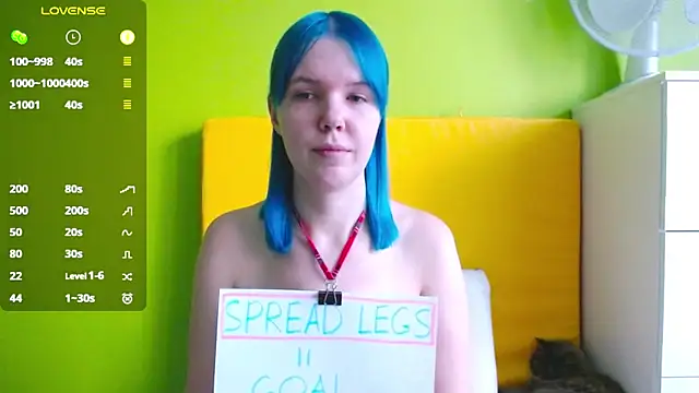 Snapshot of Ultra_Meow chatting on 27, 3, 2026 Ultra Meow online show from 27, 3, 2026