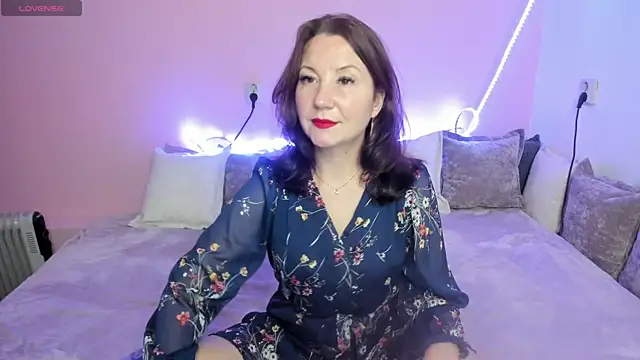 AliceeShy online show from 17, 12, 2025