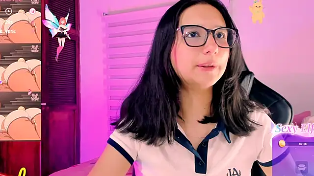 Luniverse online show from 3, 2, 2025