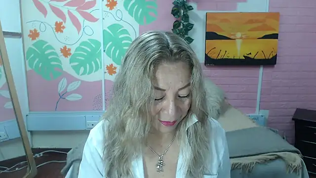 ZAMANTHA online show from 17, 11, 2025