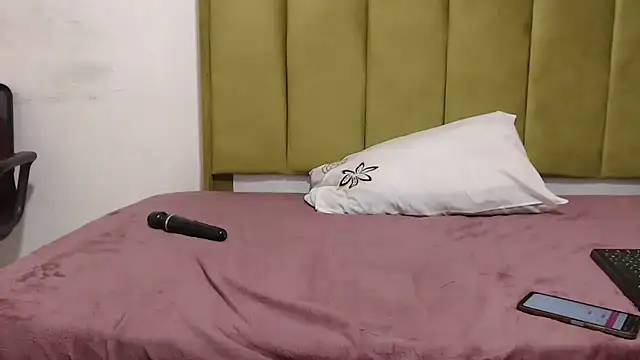 NautyKinky Mommy online show from 17, 12, 2025