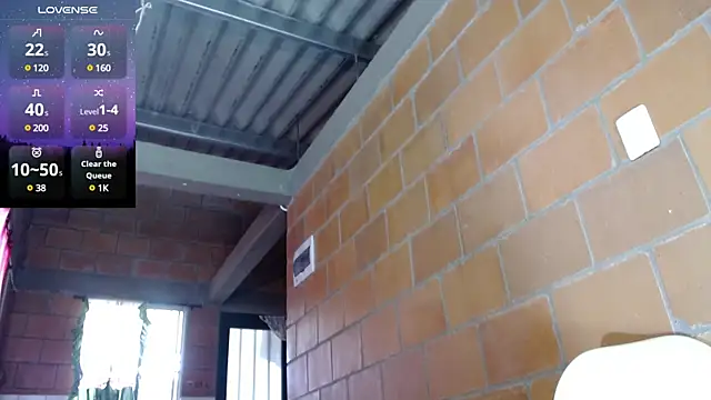 jasminne  online show from 5, 2, 2025