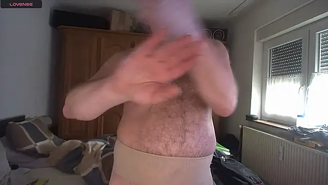 iliebetights online show from 12, 1, 2026