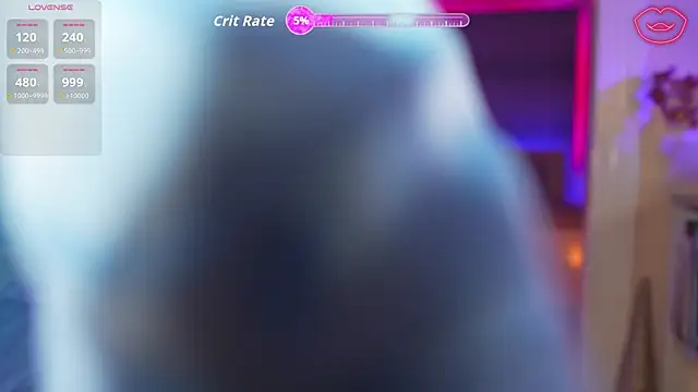 Snapshot of Marilyn_La_Rose chatting on 28, 5, 2026 Marilyn La Rose online show from 28, 5, 2026