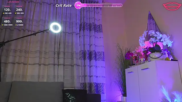 Snapshot of Marilyn_La_Rose chatting on 21, 6, 2026 Marilyn La Rose online show from 21, 6, 2026