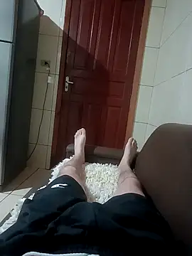 kalebGostoso online show from 25, 10, 2025