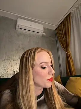 RockQueen A online show from 21, 10, 2025