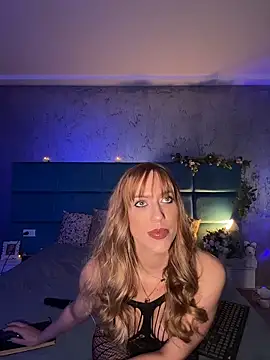 RockQueen A online show from 14, 4, 2026