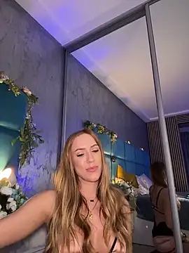 RockQueen A online show from 14, 4, 2026