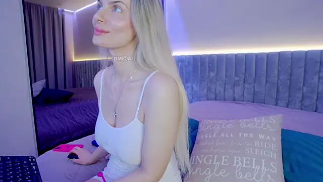 Goddessex online show from 11, 4, 2026