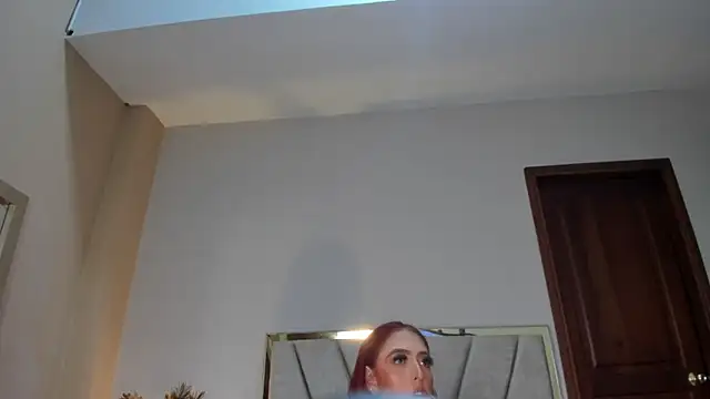 Snapshot of JupiteFox chatting on 5, 5, 2026 JupiteFox online show from 5, 5, 2026