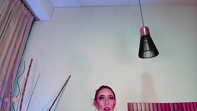 Snapshot of JupiteFox chatting on 5, 6, 2026 JupiteFox online show from 5, 6, 2026