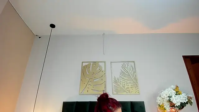 Snapshot of JupiteFox chatting on 27, 6, 2026 JupiteFox online show from 27, 6, 2026