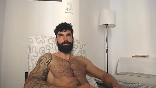 Verycutex online show from 13, 3, 2025