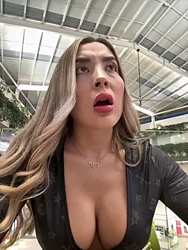 Snapshot of Alexa_seexy1 chatting on 6, 2, 2026 Alexa seexy1 online show from 6, 2, 2026