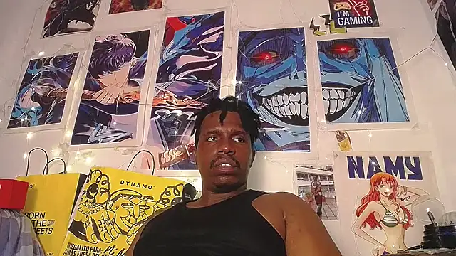 BlackRunning online show from 17, 1, 2026