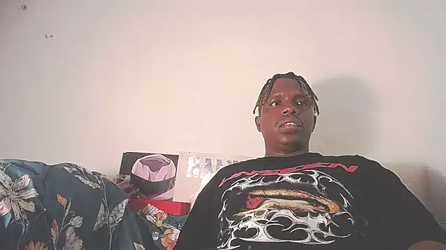 BlackRunning online show from 26, 2, 2026