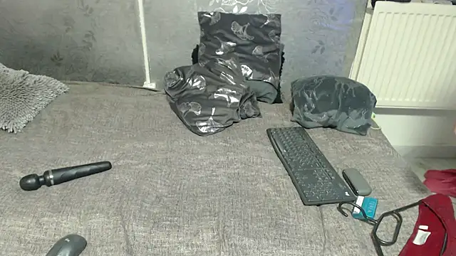 Titanilla39 online show from 12, 1, 2025