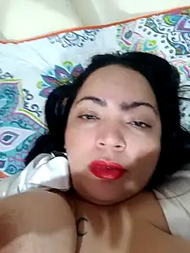 NIKOLE1301 online show from 17, 2, 2025