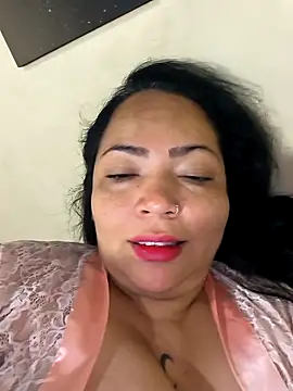 NIKOLE1301 online show from 17, 1, 2026