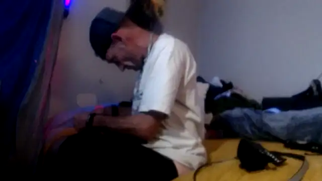 lickthecat online show from 22, 9, 2025