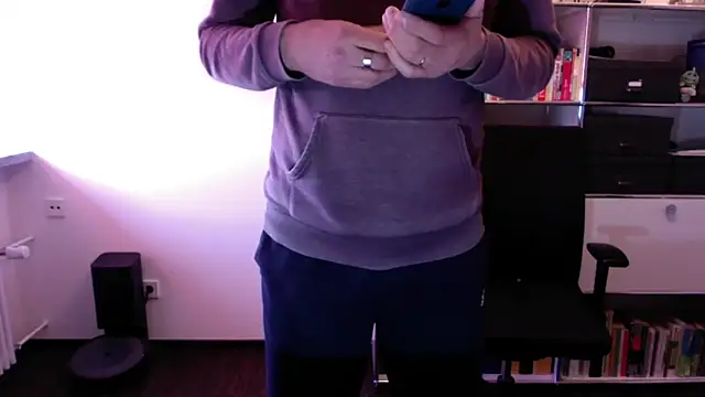 Slave 75 online show from 20, 3, 2026