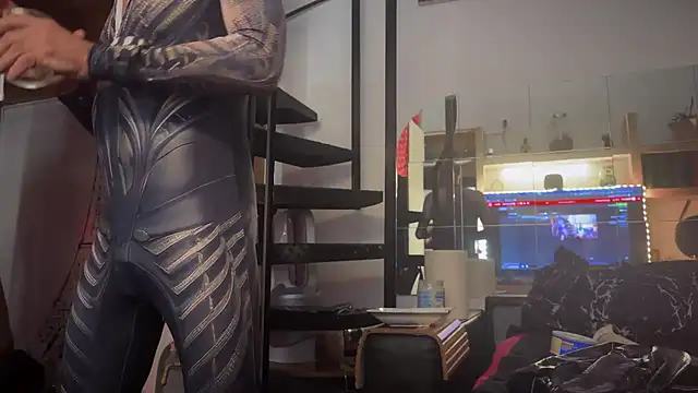 Sportparis4 online show from 10, 9, 2025