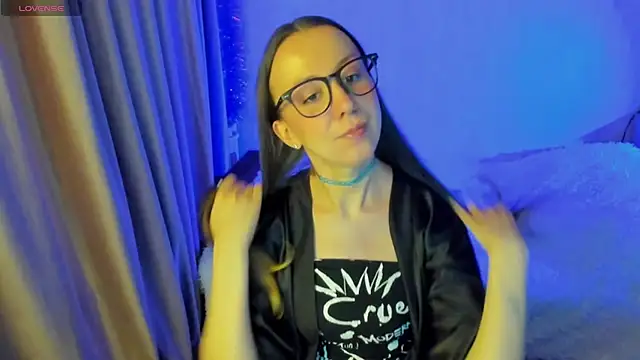 CurlySteph online show from 31, 10, 2025