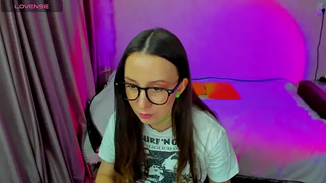 CurlySteph online show from 18, 2, 2026