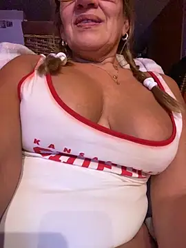 camelia3 online show from 8, 3, 2025