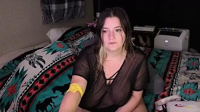 magicsparkles online show from 25, 3, 2026