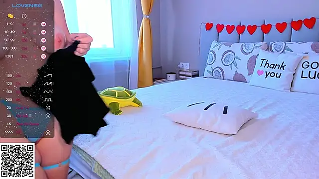 Snapshot of alishauki chatting on 25, 2, 2025 alishauki online show from 25, 2, 2025