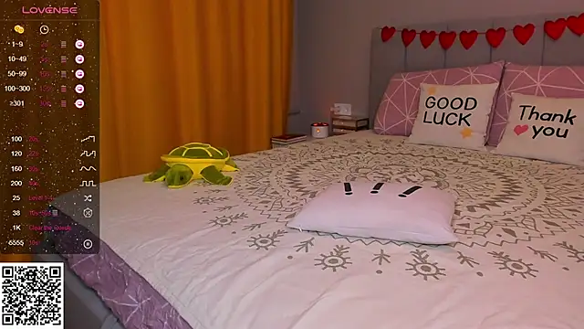 Snapshot of alishauki chatting on 2, 3, 2025 alishauki online show from 2, 3, 2025