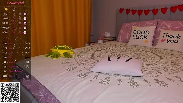 Snapshot of alishauki chatting on 3, 3, 2025 alishauki online show from 3, 3, 2025