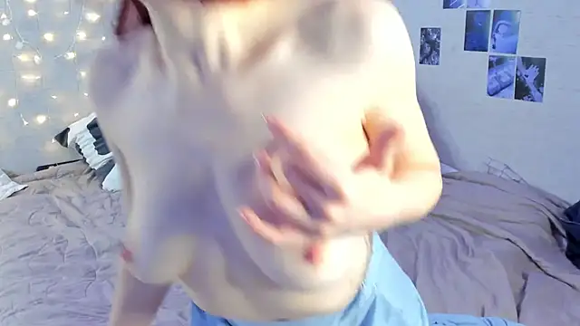 YunaPeace online show from 12, 12, 2024