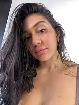 LaanaCooper online show from 19, 2, 2025