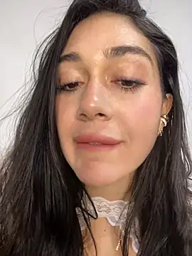 LaanaCooper online show from 14, 3, 2025